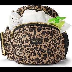 Tushbaby Hip Carrier